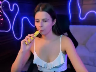 melani-first's Live Sex Cam Show