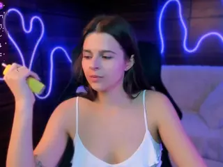 melani-first's Live Sex Cam Show