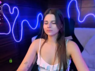 melani-first's Live Sex Cam Show