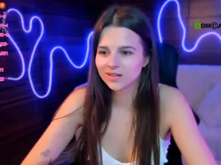 melani-first's Live Sex Cam Show