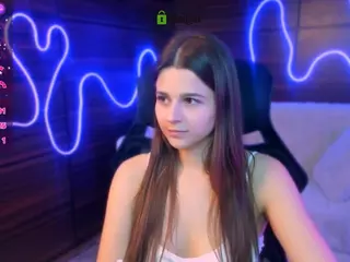 melani-first's Live Sex Cam Show