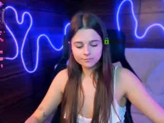 melani-first's Live Sex Cam Show