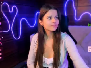 melani-first's Live Sex Cam Show