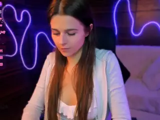 melani-first's Live Sex Cam Show