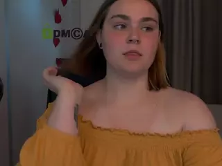 melani-first's Live Sex Cam Show
