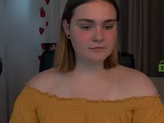 melani-first's Live Sex Cam Show