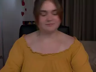 melani-first's Live Sex Cam Show