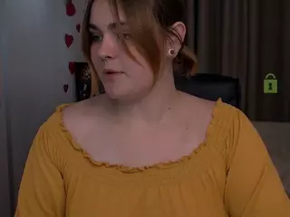 melani-first's Live Sex Cam Show