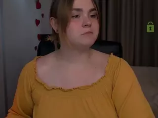 melani-first's Live Sex Cam Show