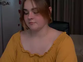 melani-first's Live Sex Cam Show