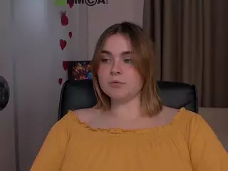 melani-first's Live Sex Cam Show