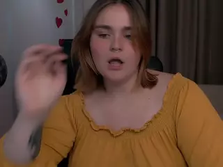 melani-first's Live Sex Cam Show