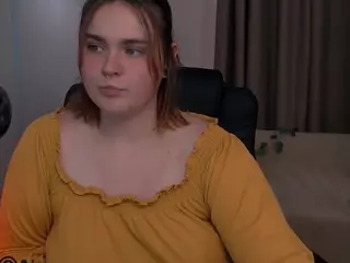 melani-first's Live Sex Cam Show