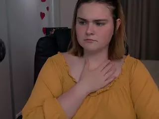 melani-first's Live Sex Cam Show