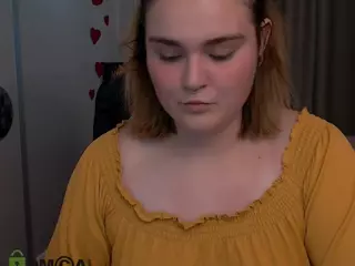 melani-first's Live Sex Cam Show