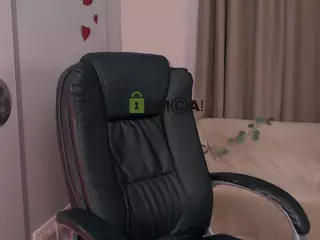 melani-first's Live Sex Cam Show