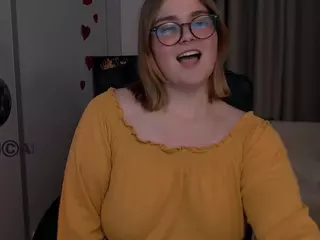 melani-first's Live Sex Cam Show