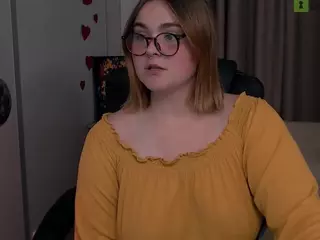 melani-first's Live Sex Cam Show