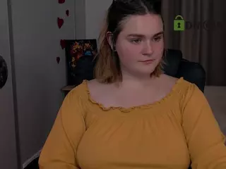melani-first's Live Sex Cam Show