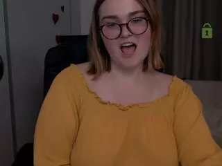melani-first's Live Sex Cam Show