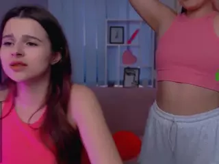 melani-first's Live Sex Cam Show