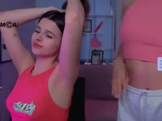 melani-first's Live Sex Cam Show