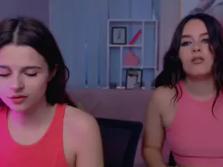 melani-first's Live Sex Cam Show