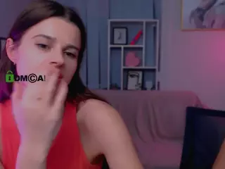 melani-first's Live Sex Cam Show