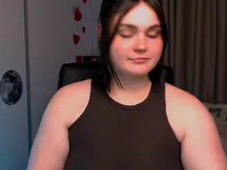 melani-first's Live Sex Cam Show