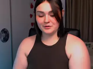 melani-first's Live Sex Cam Show
