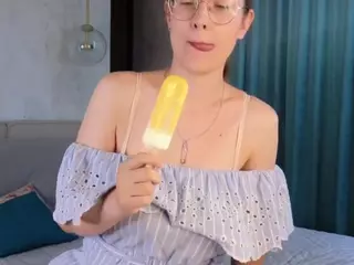 Lottie's Live Sex Cam Show