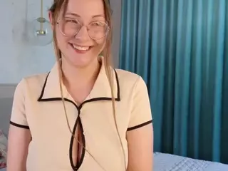 Lottie's Live Sex Cam Show