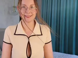 Lottie's Live Sex Cam Show
