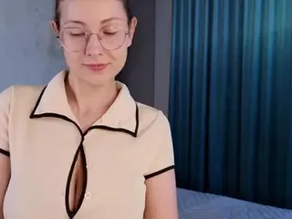 Lottie's Live Sex Cam Show