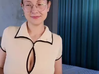 Lottie's Live Sex Cam Show