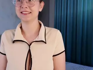 Lottie's Live Sex Cam Show