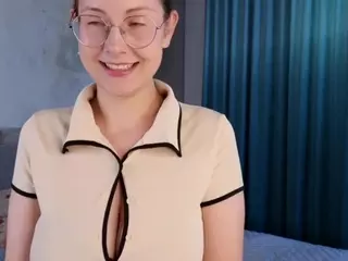 Lottie's Live Sex Cam Show
