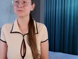 Lottie's Live Sex Cam Show