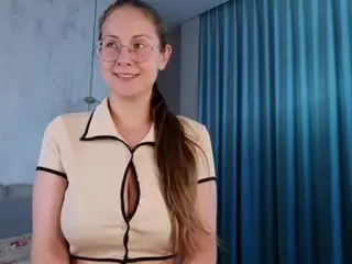 Lottie's Live Sex Cam Show