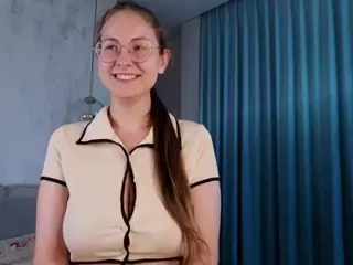 Lottie's Live Sex Cam Show