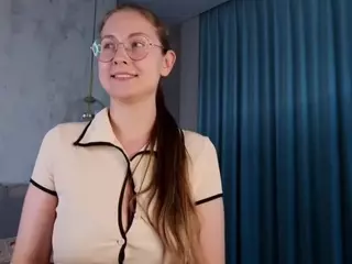 Lottie's Live Sex Cam Show