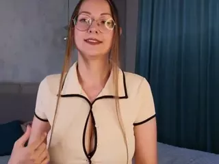 Lottie's Live Sex Cam Show