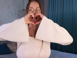 Lottie's Live Sex Cam Show