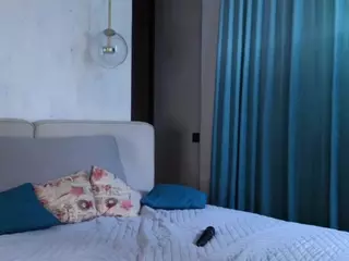 Lottie's Live Sex Cam Show