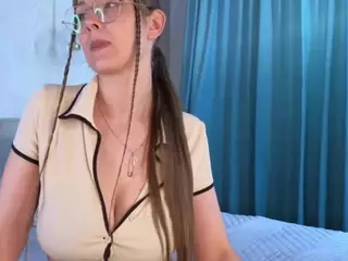 Lottie's Live Sex Cam Show