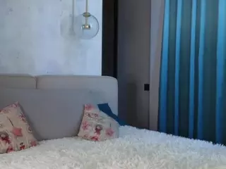 Lottie's Live Sex Cam Show