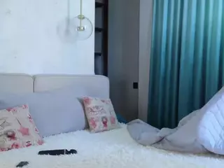 Lottie's Live Sex Cam Show