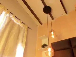 miss-dahlia1's Live Sex Cam Show