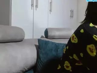 MystiicMami's Live Sex Cam Show