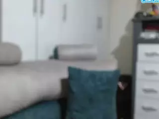MystiicMami's Live Sex Cam Show